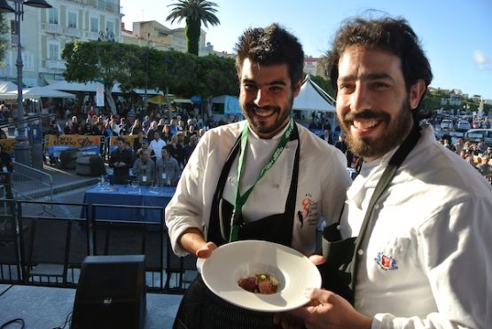 Girotonno2013Italia