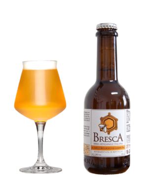 birra Terrantiga Bresca